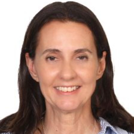 Claudia Padron