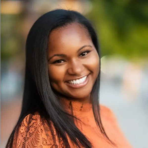 Jamyra Lashley