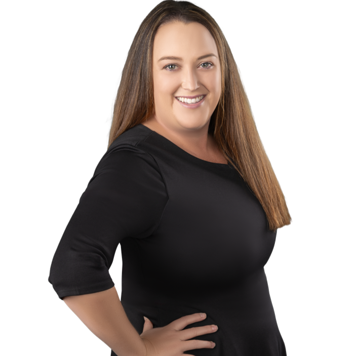 Courtney Worden