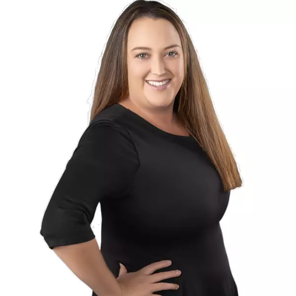 Courtney Worden