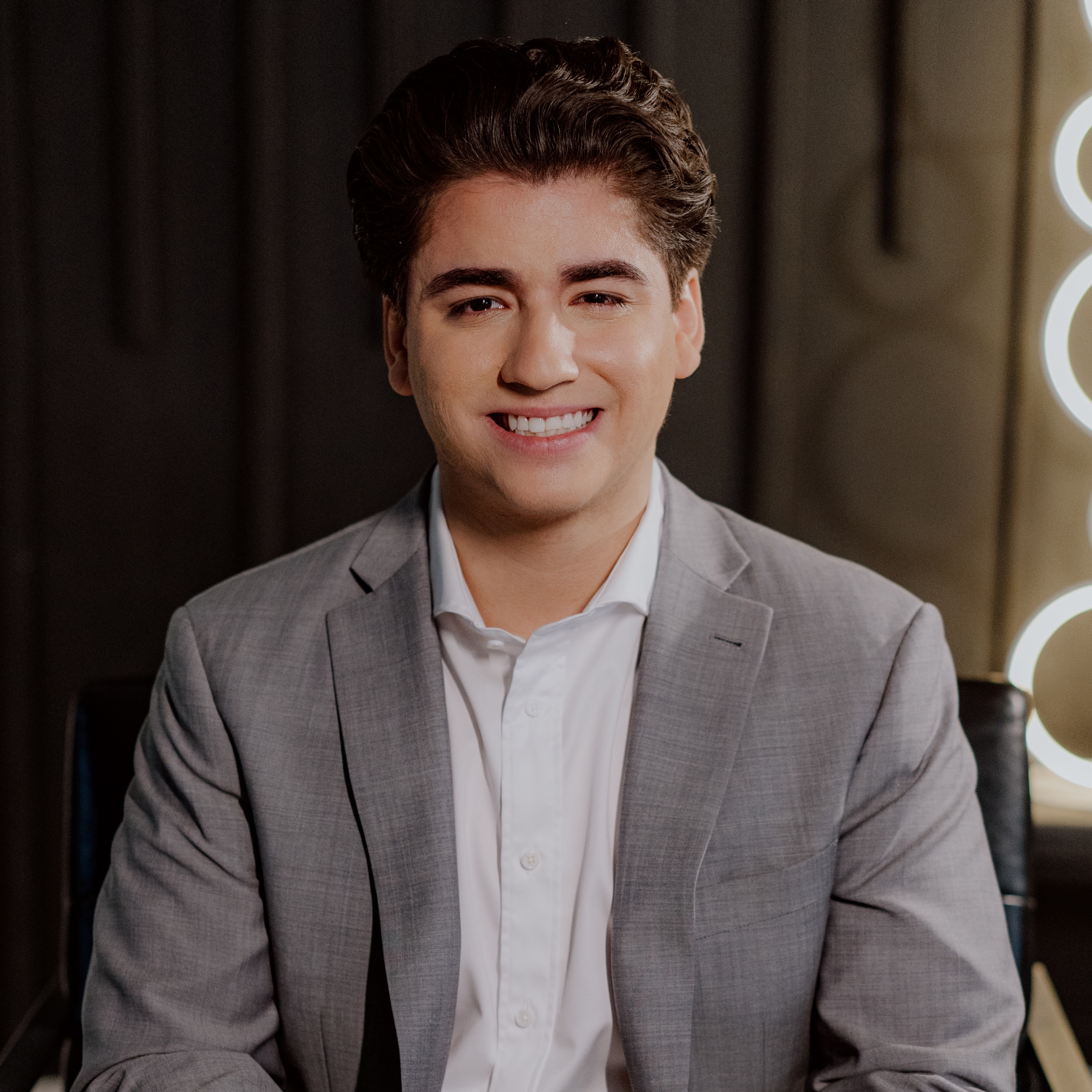 William Gomez