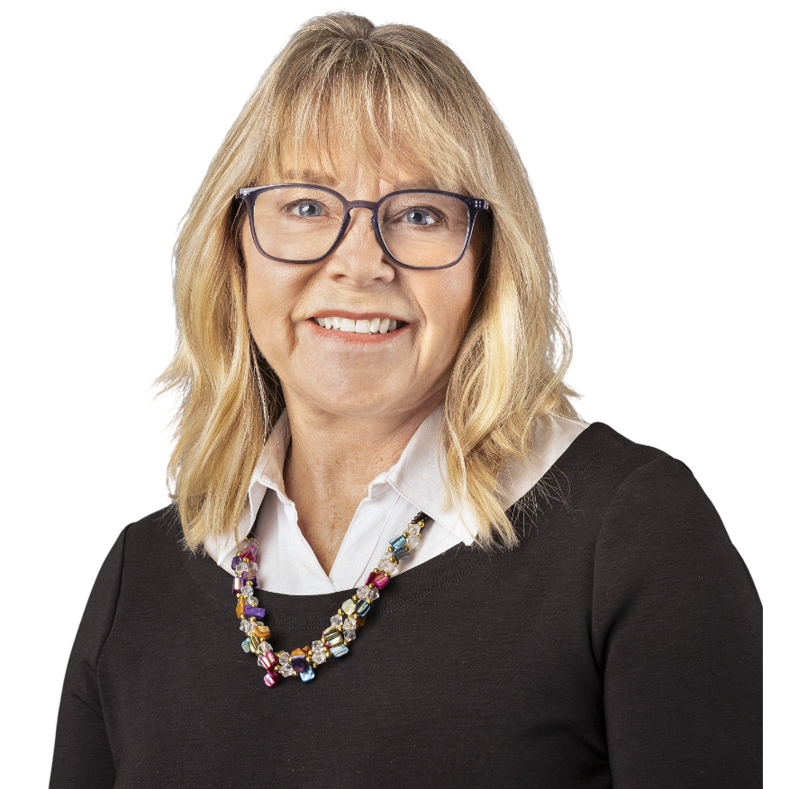 Vickie Harris