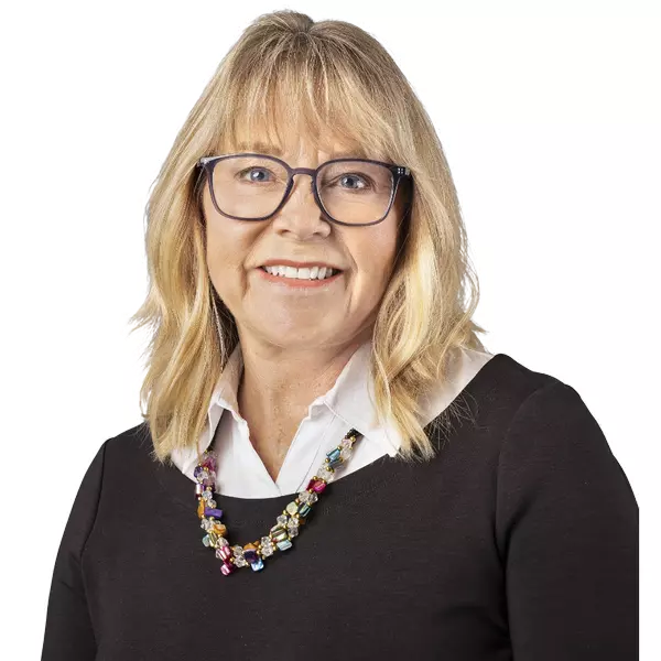 Vickie Harris