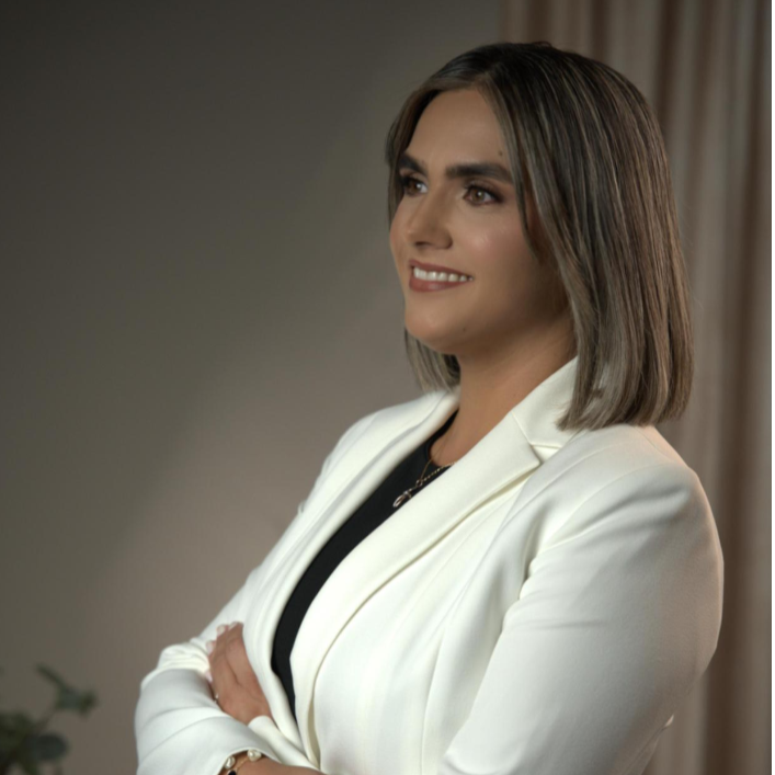 Andrea Hidalgo, PA
