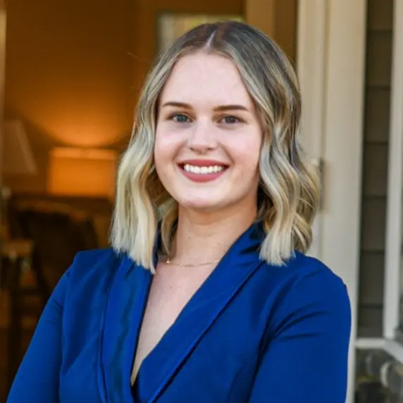 Taylor Harris