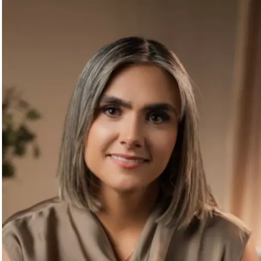 Andrea Hidalgo, PA