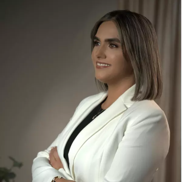 Andrea Hidalgo, PA