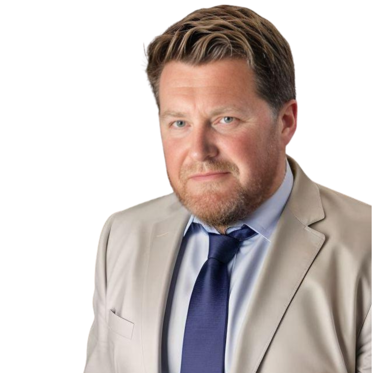 Oleg Kizimenko