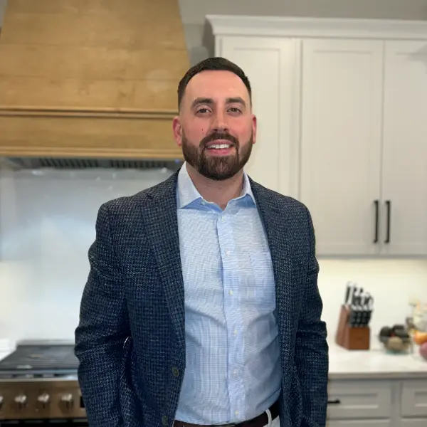 Paul Corradi Jr.