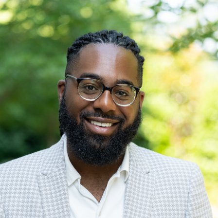 David Ramdeen