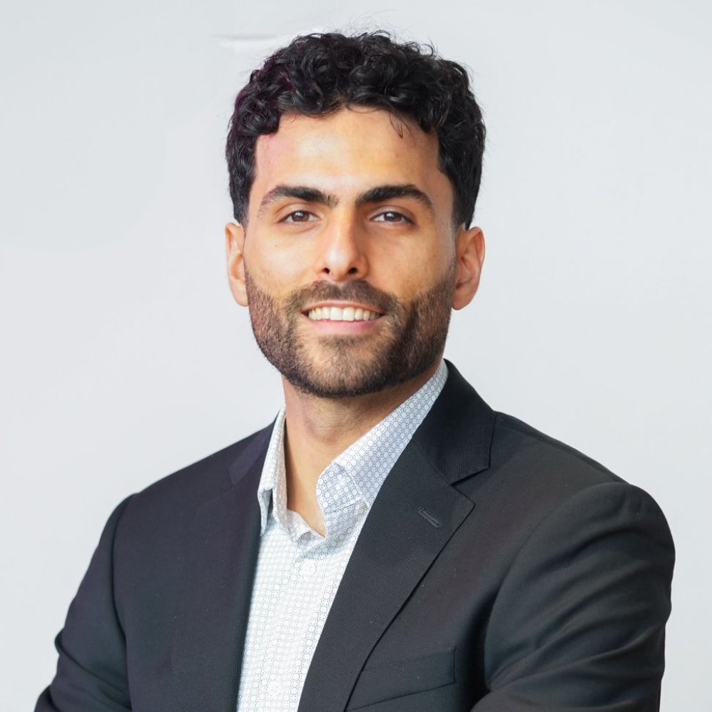 Real Estate Agent – Adam Robert Lenchner - ALLURE Real Estate