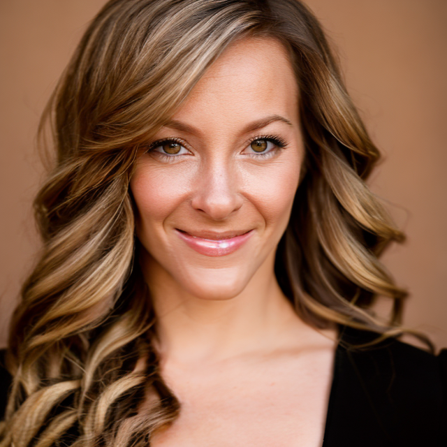 Caroline Lauzon