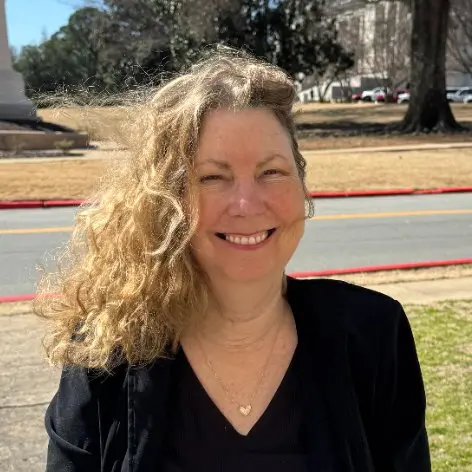 Joanna Lynn Johnson, CPA