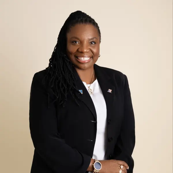 Sheryl Battle