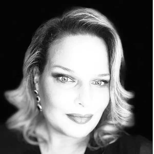 Adrienne Kane