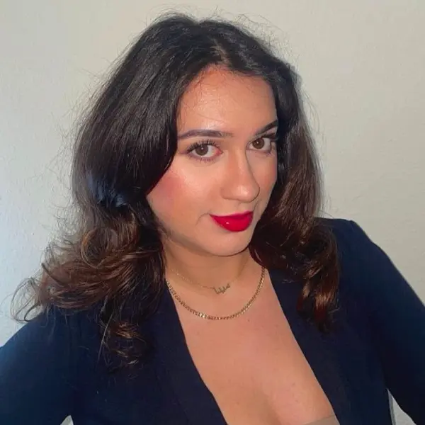 Meena Abdulwahab