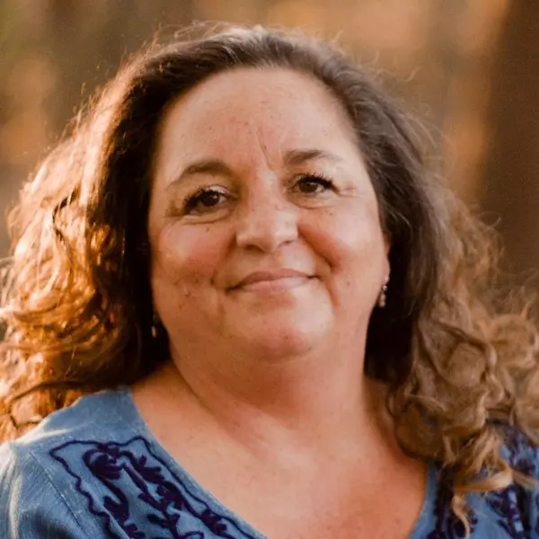 Becky Rickel Rodriguez