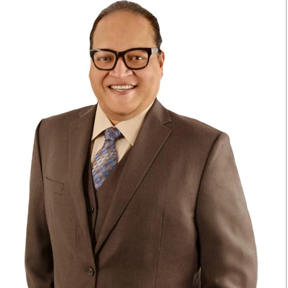Sanjeev Srivastava