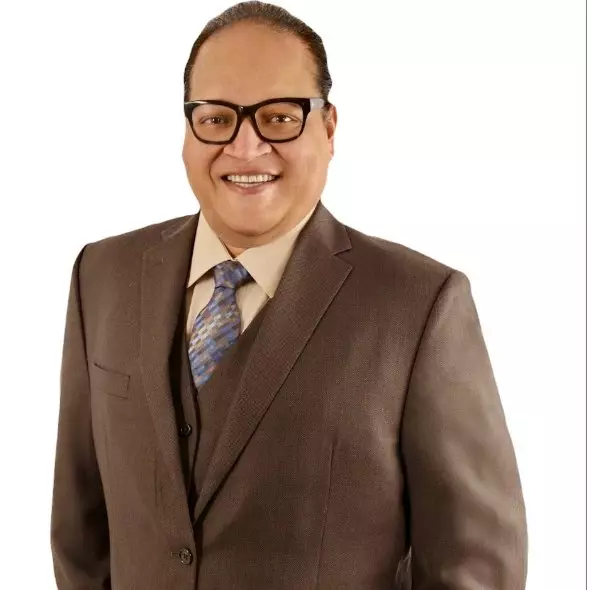 Sanjeev Srivastava