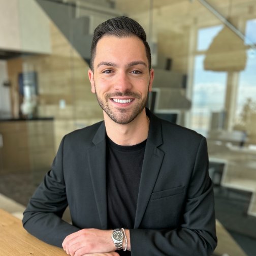 Joseph Magiera