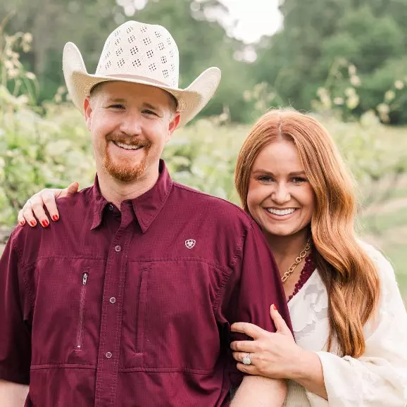 JD & Shannon Shannon