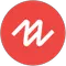 site logo