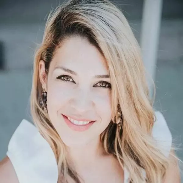 Nasim Norouzi