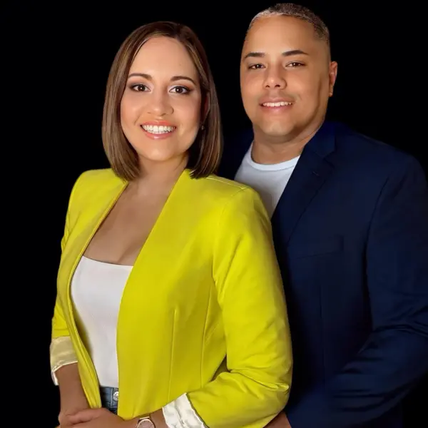 Mateo & Samary