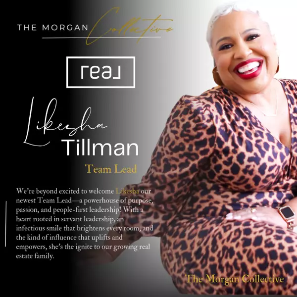 Likesha Tillman
