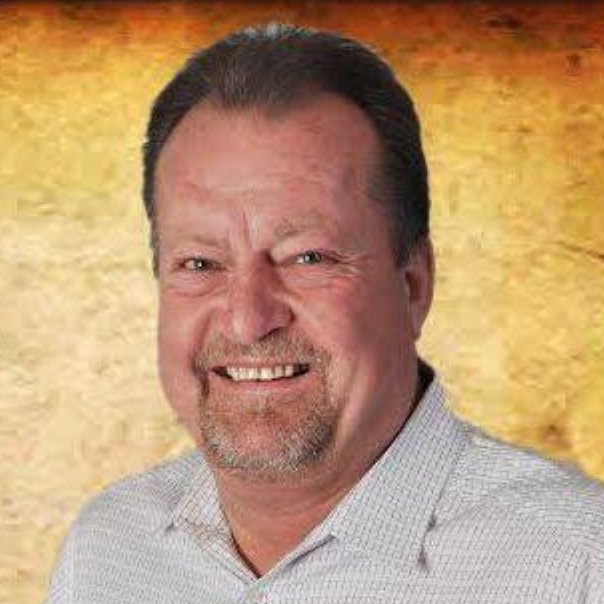 Barry Baize