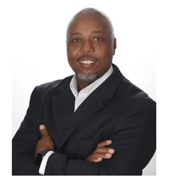 Rodrick McGrew, Sr.