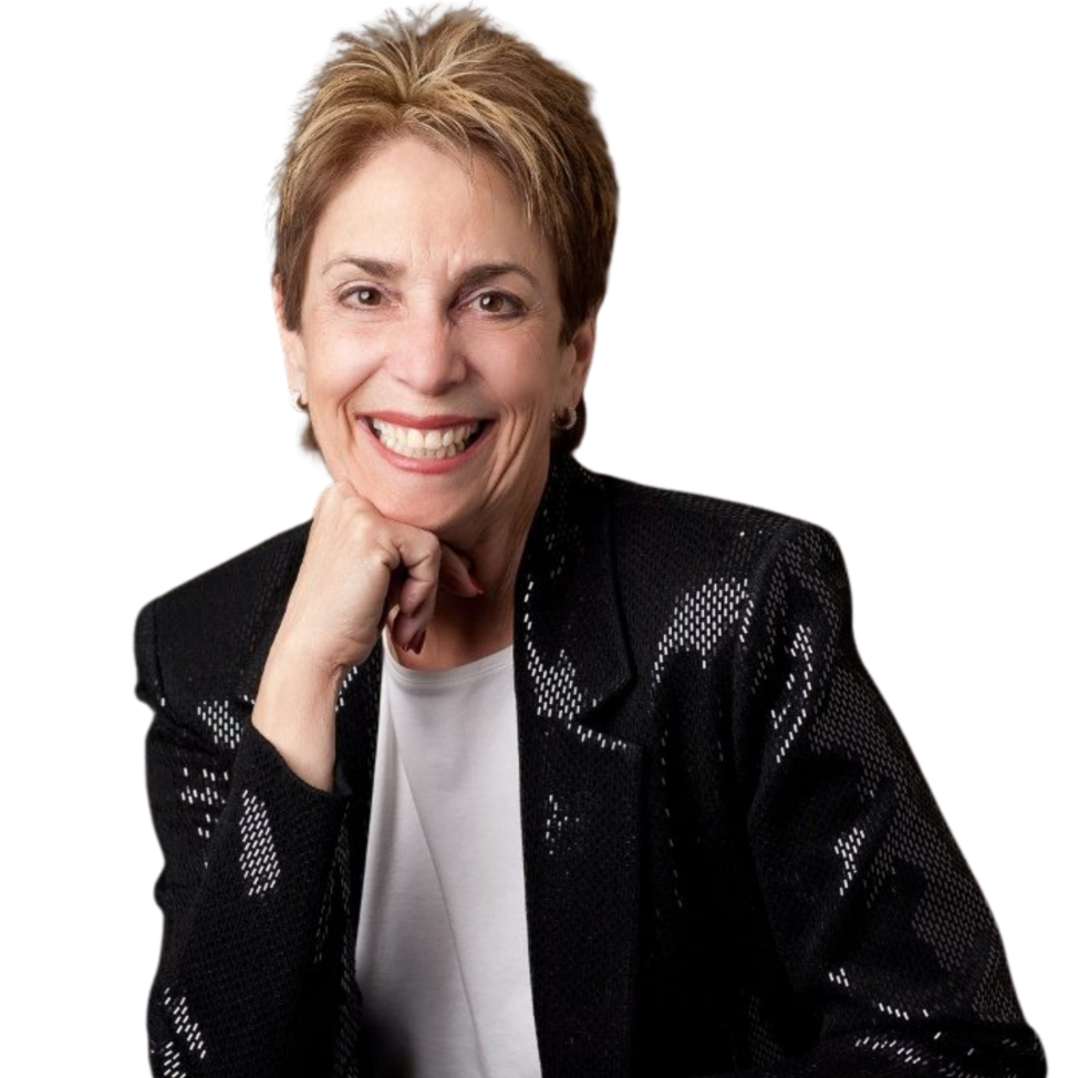 Jenny Tempas