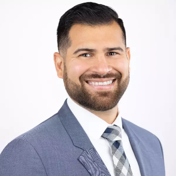 Mauricio Blanco