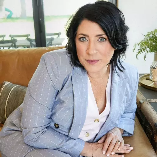Dawn Rowell