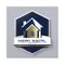 site logo