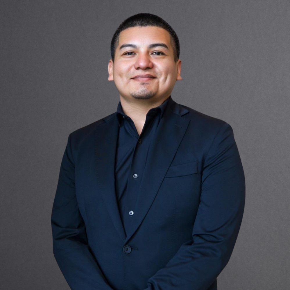 Adrian Galindo
