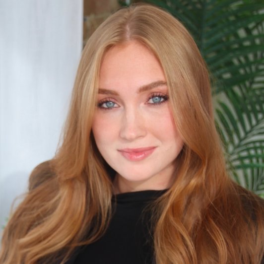 Camryn Woodrow