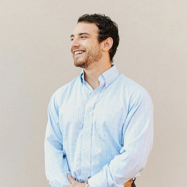 Hunter Palacios