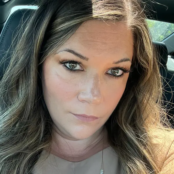 Jennifer Harris