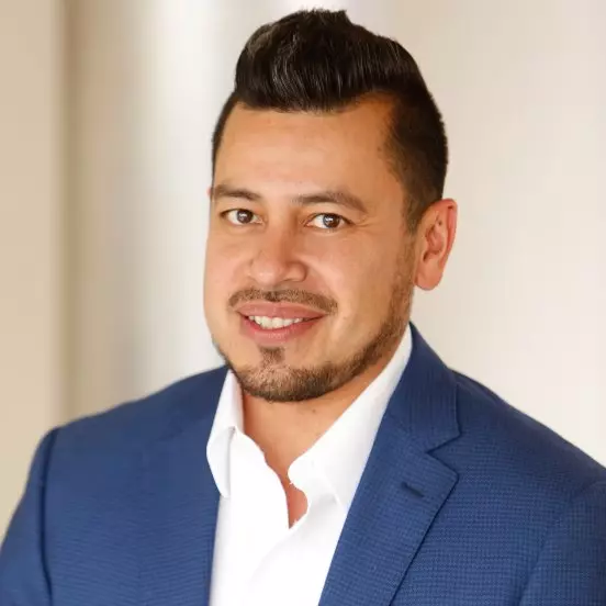 Victor Aguilar