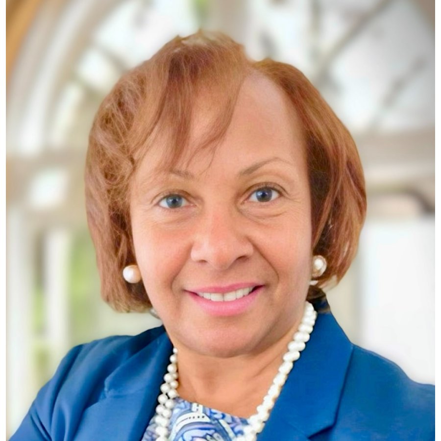 Betty Burris