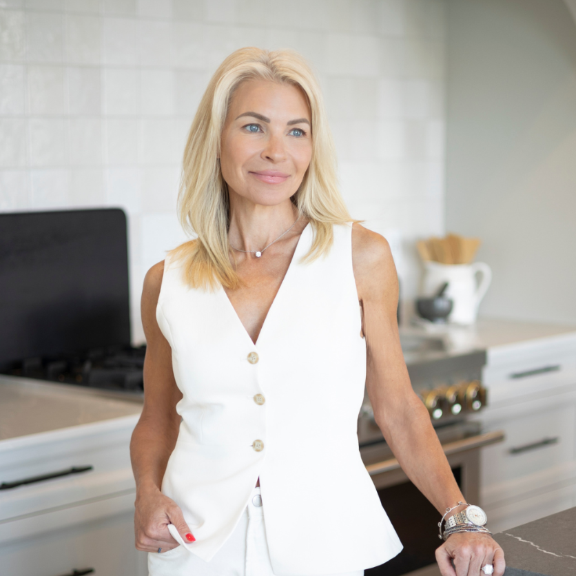 Kirsten Gingras