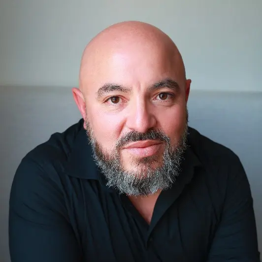 Armando De La Rosa