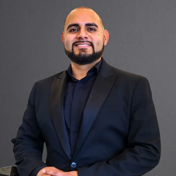 Ivan Martinez