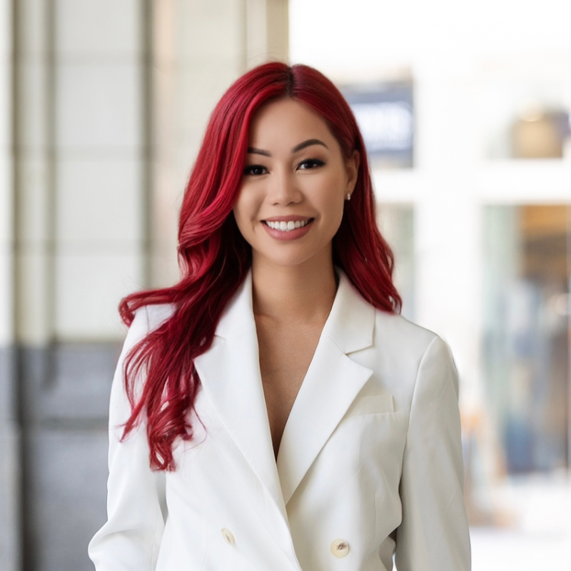 Tammy Le