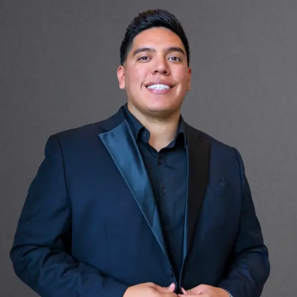 Eleazar Jimenez