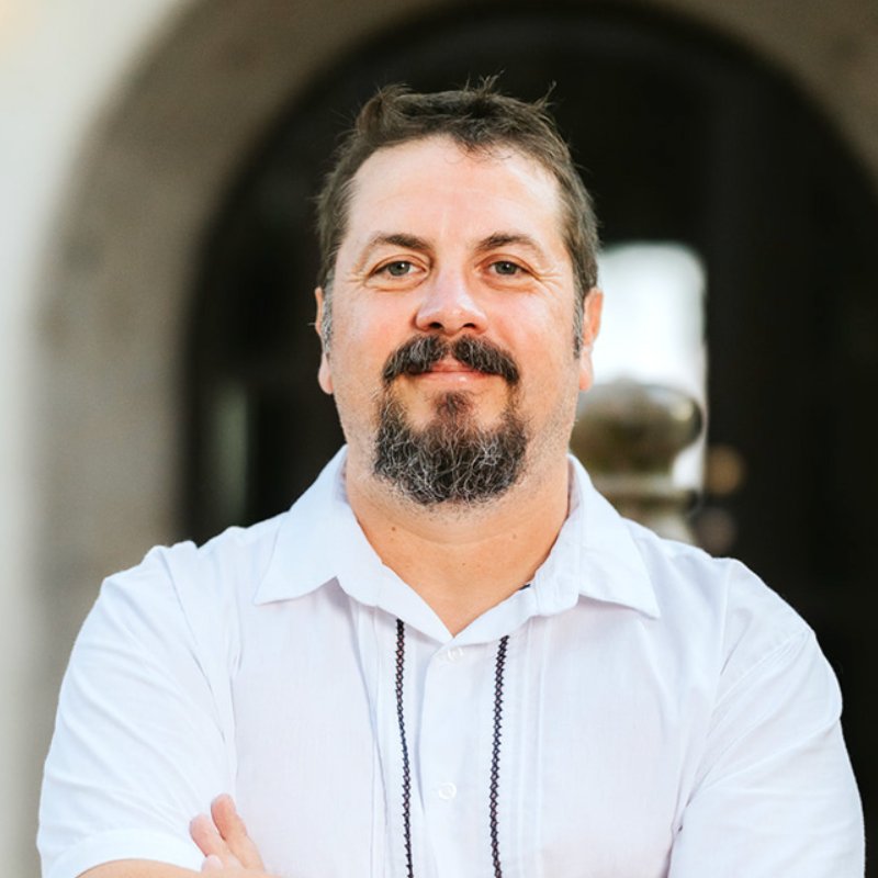 Diego Guzman