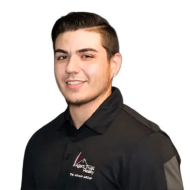Chad Rivera