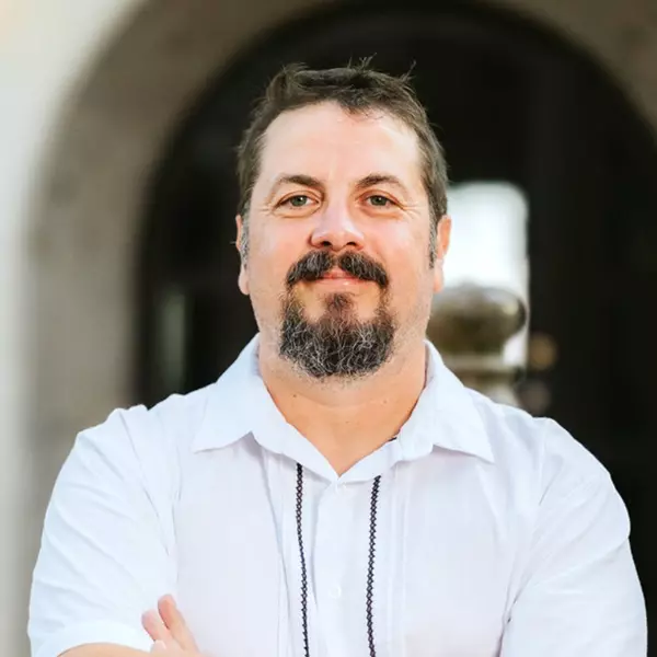 Diego Guzman