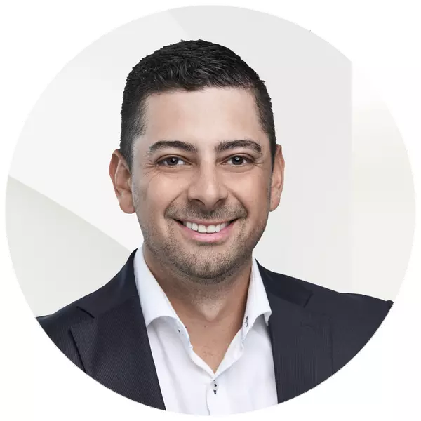 Manny Restrepo